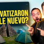 ¿PRIVATIZARON VALLE NUEVO? La VERDAD que NADIE te contó (no es lo que crees)