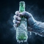 ¿Por qué a los dominicanos les encanta la cerveza congelada?