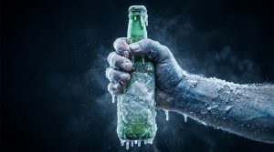 ¿Por qué a los dominicanos les encanta la cerveza congelada?