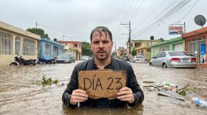 La VERDAD de por qué RD se inunda (no es solo por los políticos)