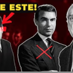 El verdadero espía de Trujillo (no fue Rubirosa) | La inusual historia de Leland Rosenberg