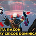 El CIRCO que sembró el TERROR en Santo Domingo | Historia del circo en RD