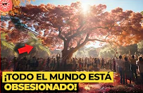 ¿Por qué todos están OBSESIONADOS con este árbol? | Historia del FLAMBOYÁN
