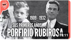 Rubirosa: El Tigre (Playboy) Dominicano, Sus Comienzos (Parte 1)