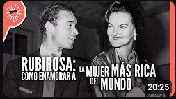 Rubirosa: Seduciendo a la mujer más rica del mundo (Parte 6)