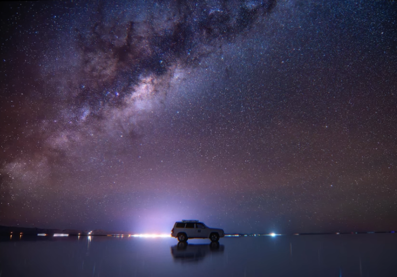 ¿Por qué TODO EL MUNDO quiere el ORO BLANCO del Salar de Uyuni?