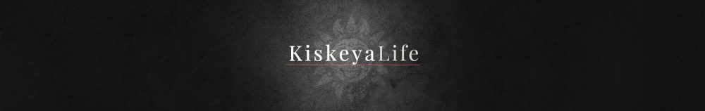 Kiskeya Life Front logo