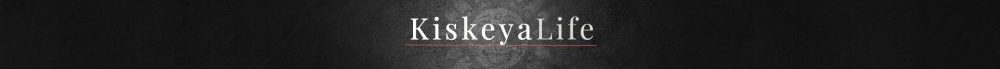 Kiskeya Life Front logo