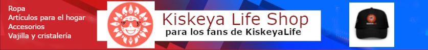 Kiskeya Life Shop