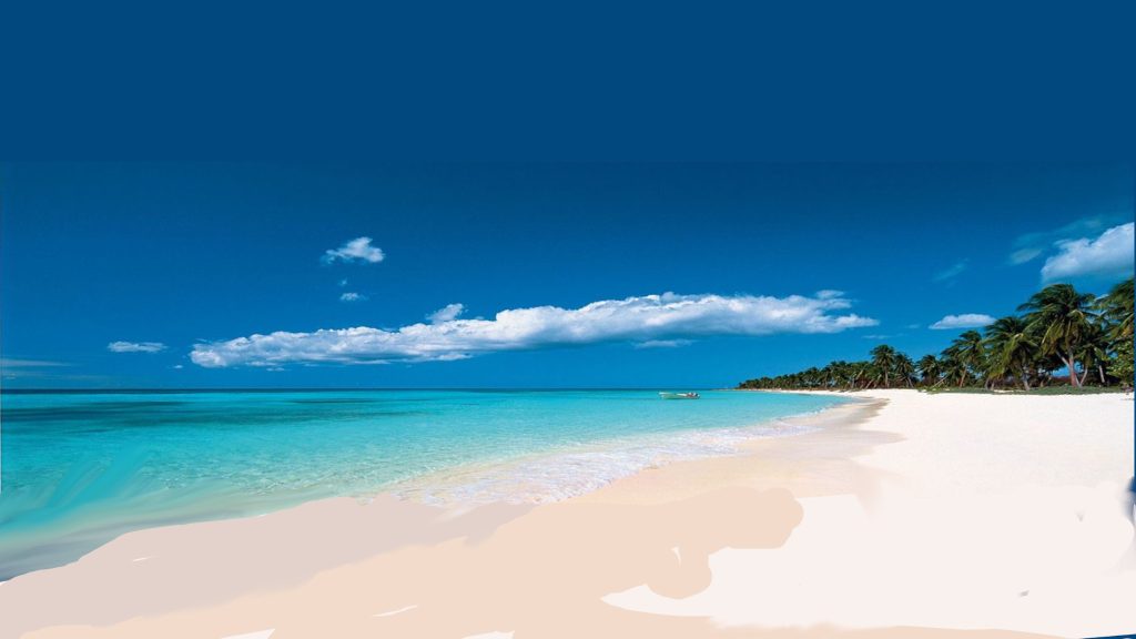 Playa Dominicana