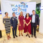 Master of the Ocean 2026: Cabarete se prepara para la cita más grande de deportes acuáticos del Caribe