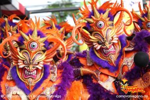 Raíces africanas en la música, danza y fe de Dominicana