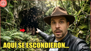 Encontré el pueblo que se escondió de Trujillo | Historia dominicana oculta