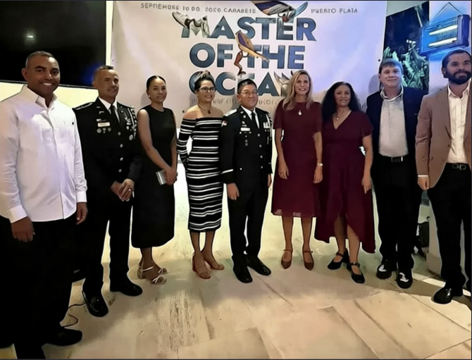Master of the Ocean 2026: Cabarete se prepara para la cita más grande de deportes acuáticos del Caribe