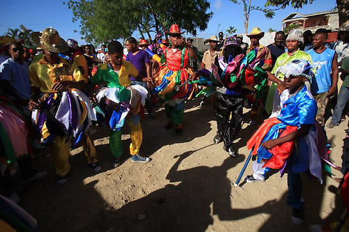 El Gagá