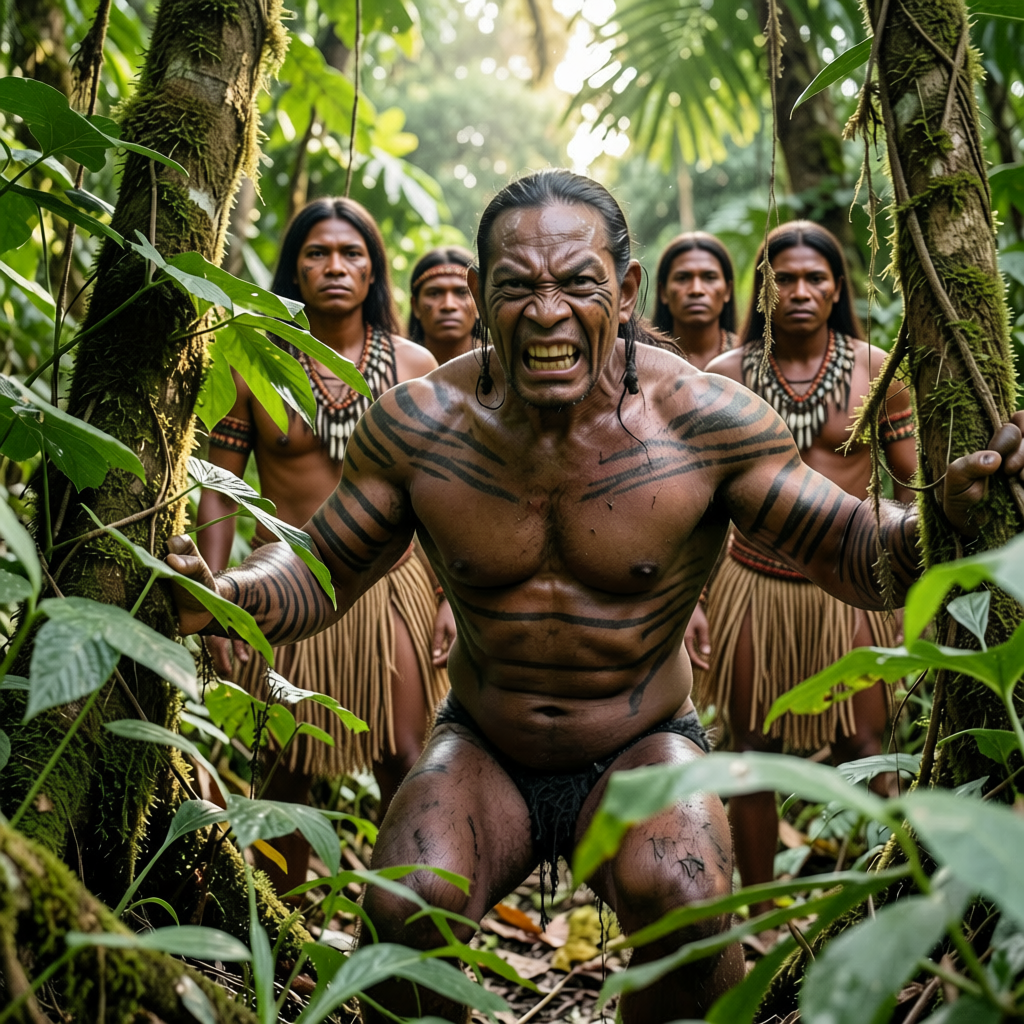 Tainos