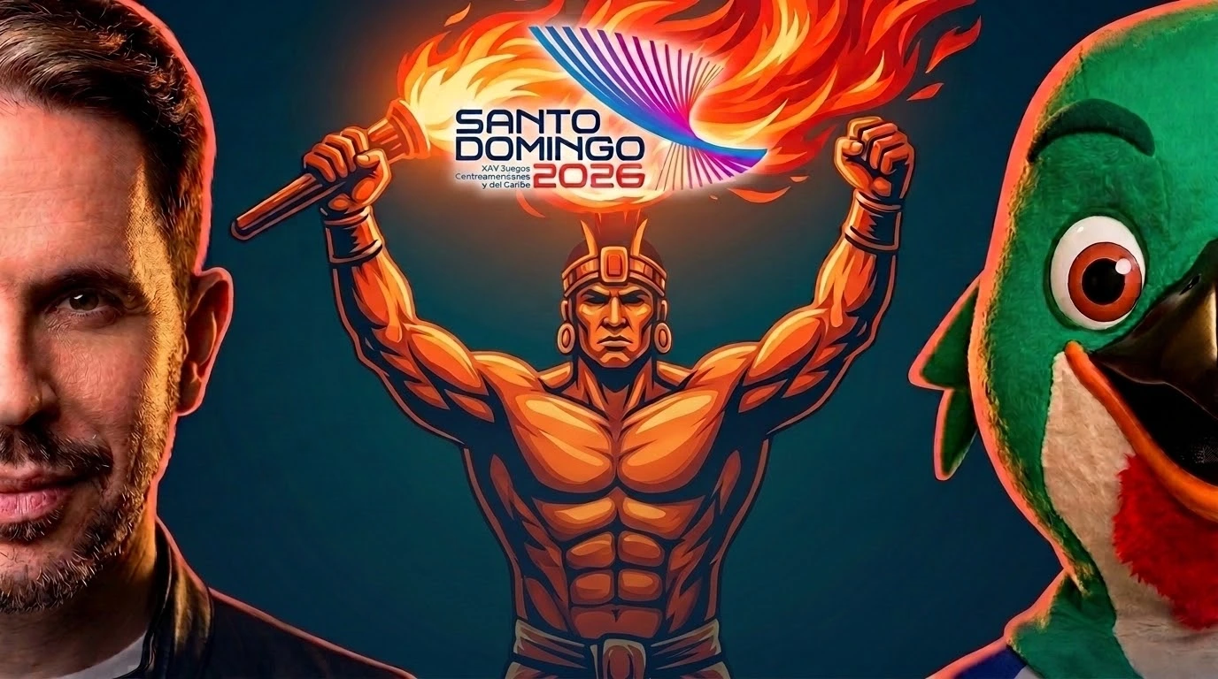 Centroamericanos