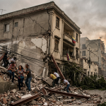¿Puede venir un terremoto mayor en República Dominicana?
