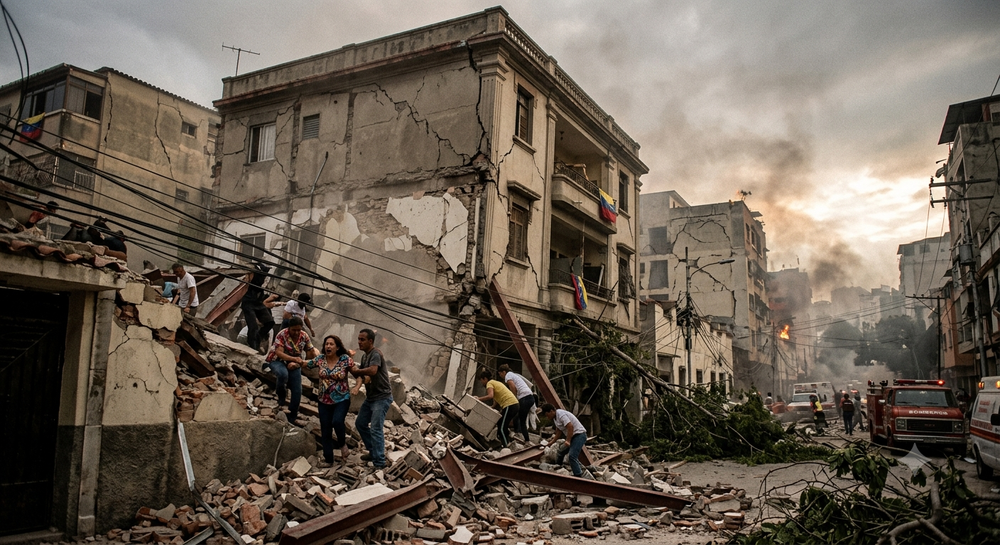 Terremoto