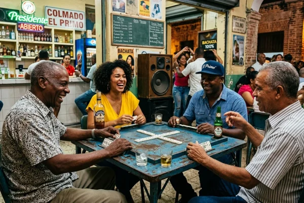 La paradoja de ser los primeros: lo que los libros de historia no te cuentan sobre la República Dominicana