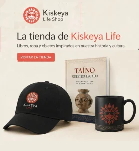 Kiskeya Life Shop
